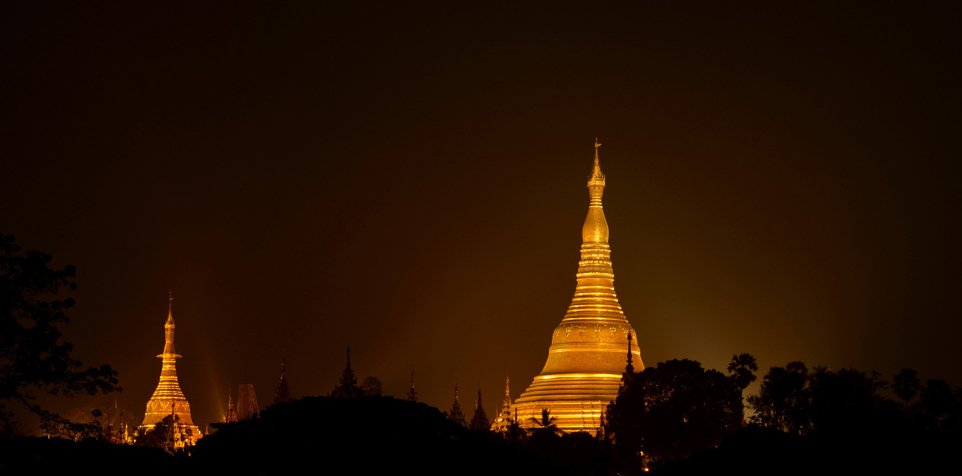 Hotel H Vallery Yangon